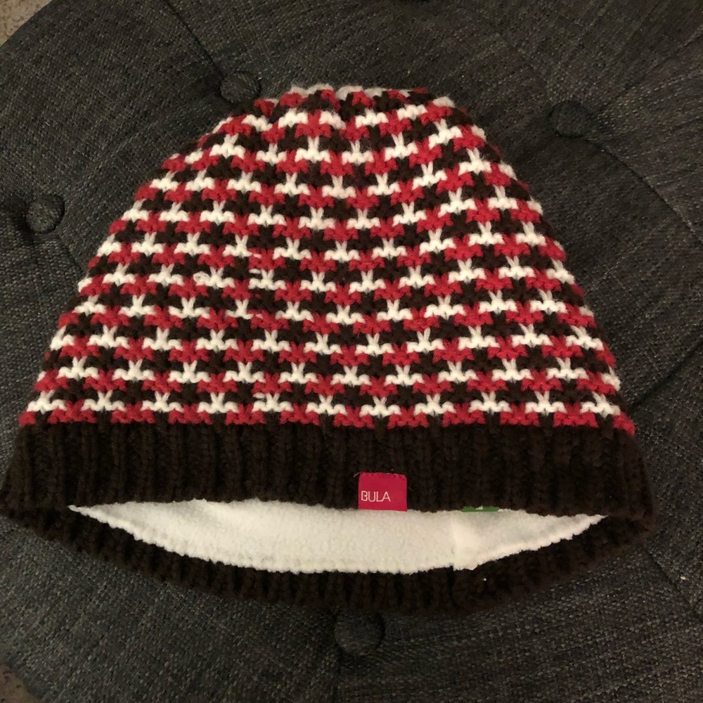 ☀️ NWOT! Women’s Bula beanie. With FREE GIFT!